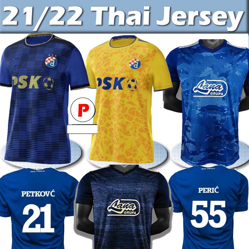 21/22 GNK Dinamo Zagreb Home away Soccer Jerseys 2021 2022 Home Blue ORSIC PETKOVIC PERIC OLMO ADEMI GOJAK Men Football Shirts uniforms, 21 22 home
21/22 GNK Dinamo Zagreb Home away Soccer Jerseys 2021 2022 Home Blue ORSIC PETKOVIC PERIC OLMO ADEMI GOJAK Men Football Shirts uniforms, 21 22 home