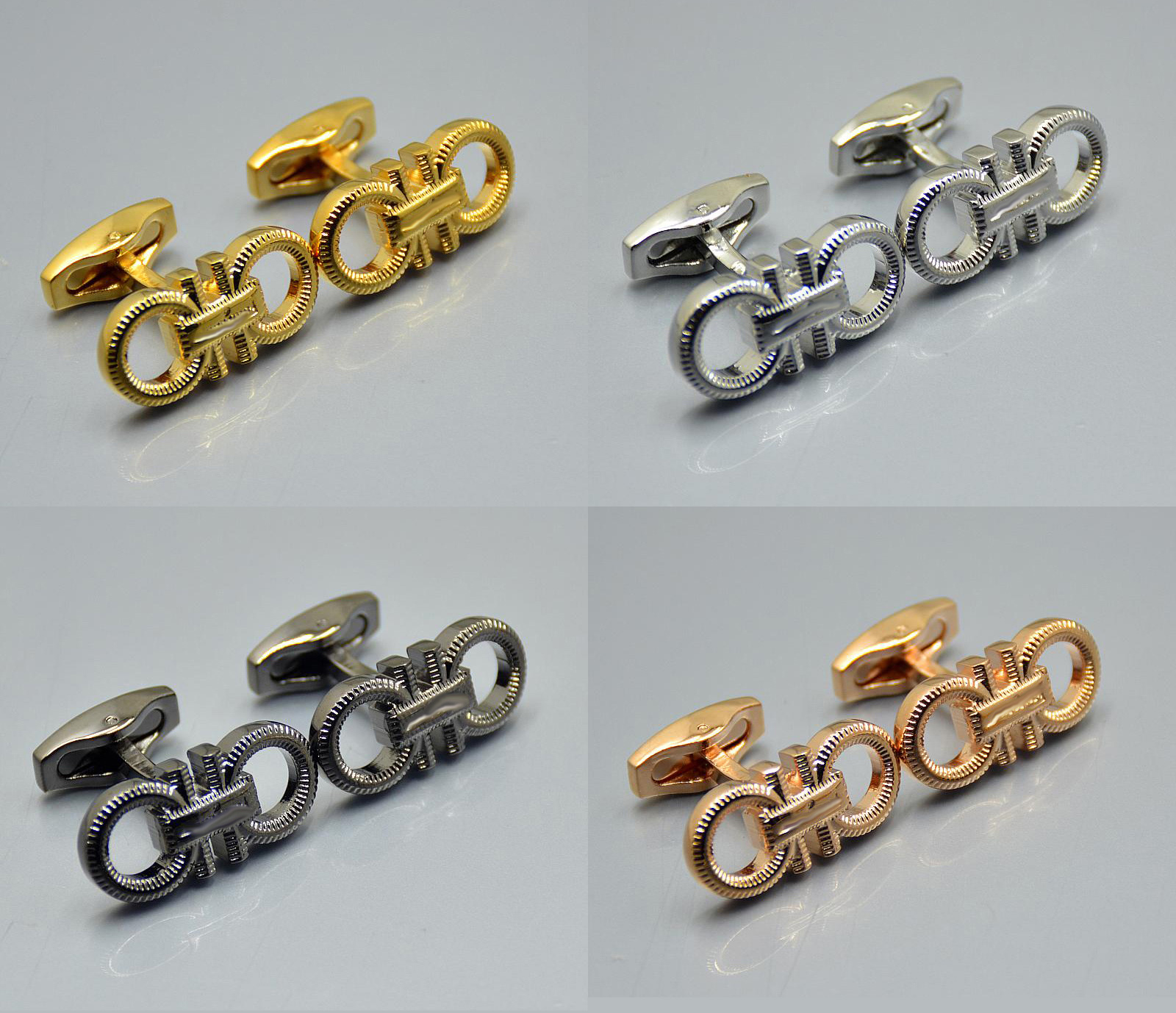 4-color Luxury High Quality Frenchy Man cuff Links Jewelry Shirt Cufflinks Butterfly Type Cuff-Buttons as mens chris
4-color Luxury High Quality Frenchy Man cuff Links Jewelry Shirt Cufflinks Butterfly Type Cuff-Buttons as mens chris