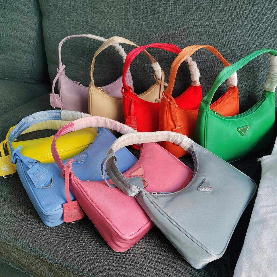 Women Luxurys Designers reedition Designer tote Shoulder Bags duffle Nylon leather bag famous Handbags Lady wallet Crossbody bag wallet Hobo
Women Luxurys Designers reedition Designer tote Shoulder Bags duffle Nylon leather bag famous Handbags Lady wallet Crossbody bag wallet Hobo