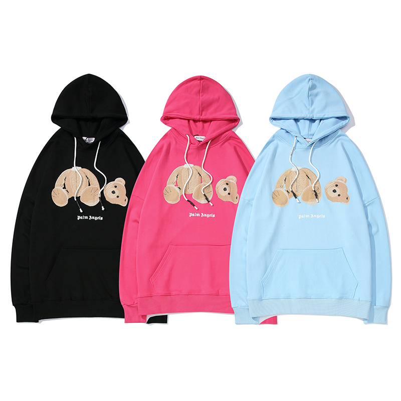 2021 Newest Guillotine bear Print Palmss Hoodie Hip Hop Mens Hoodies Luxurys Designers Men Women Sweatshirt Long Sleeve Couples Truncated Bears Fashion Angels Top, L need look other product
2021 Newest Guillotine bear Print Palmss Hoodie Hip Hop Mens Hoodies Luxurys Designers Men Women Sweatshirt Long Sleeve Couples Truncated Bears Fashion Angels Top, L need look other product