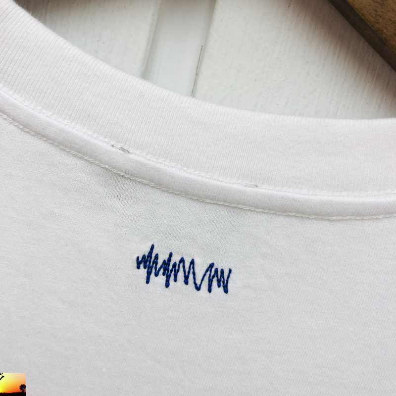 Ader Error T-shirt Men Women Adererror earth T Shirt drop 210420