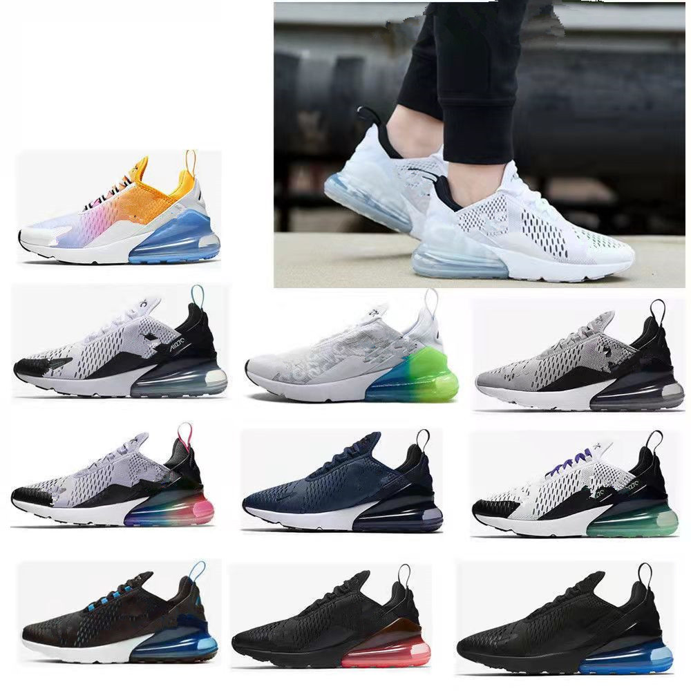2022 AM 270 Running Shoes Big Size 36-49 Cushion Sneakers Triple Red White Black Royal Racers Blue Mens Trainers Womens Sports Shoe us 13 14 15, As pic
2022 AM 270 Running Shoes Big Size 36-49 Cushion Sneakers Triple Red White Black Royal Racers Blue Mens Trainers Womens Sports Shoe us 13 14 15, As pic