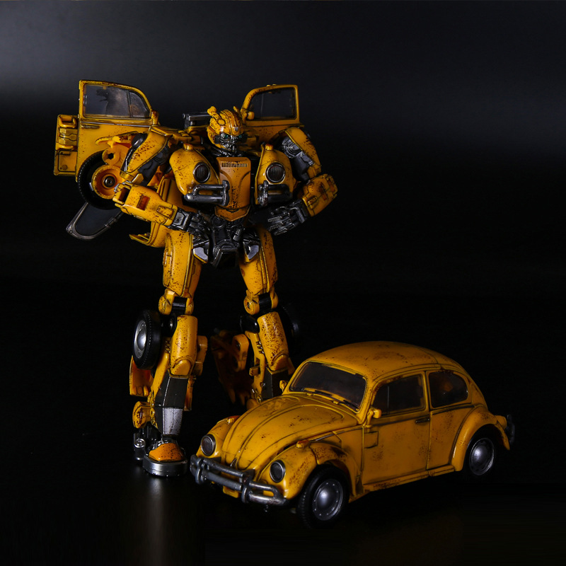 New 21CM Transformation Boy Toys Robot Car Anime Action Figures Deformation Truck Model Kids Gift H6001-3 SS38, Bmb h6001-2
New 21CM Transformation Boy Toys Robot Car Anime Action Figures Deformation Truck Model Kids Gift H6001-3 SS38, Bmb h6001-2