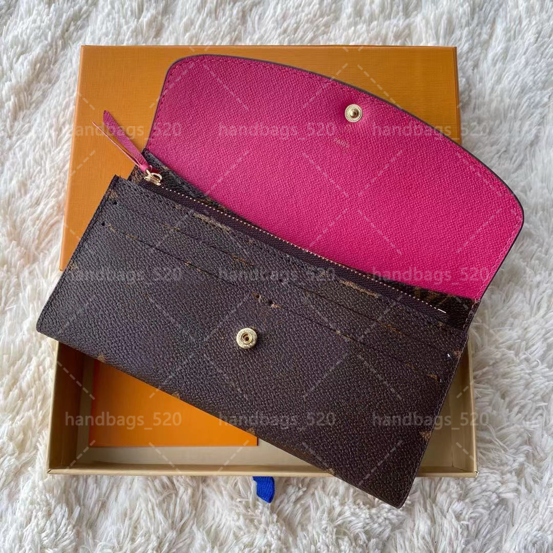 Purses Women Genuine Leather Wallets Bag Female Wallet Fashion Credit Card Holder Pocket Long Purse Tote Bags With Box DustBags, Purple red
Purses Women Genuine Leather Wallets Bag Female Wallet Fashion Credit Card Holder Pocket Long Purse Tote Bags With Box DustBags, Purple red
