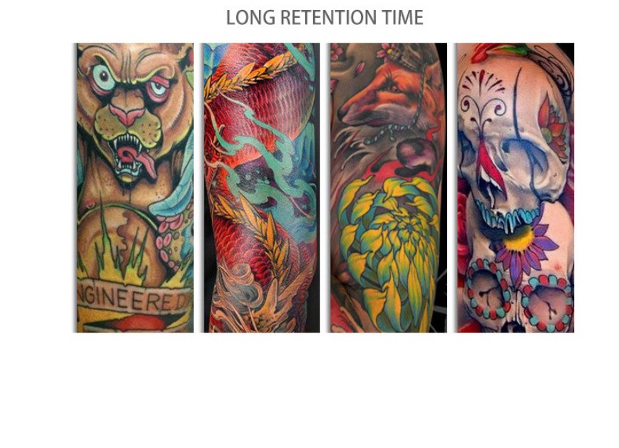 Wholesale Tattoo ink Supplies 15ml 14 Colors 1/2 OZ High Quality