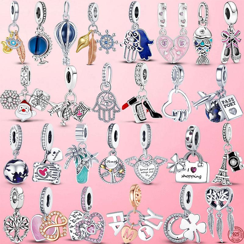 Other 925 Sterling Silver Sparkling Family Tree Dangle Charm Beads Fit Original Bracelet Pendant Necklace Jewelry
Other 925 Sterling Silver Sparkling Family Tree Dangle Charm Beads Fit Original Bracelet Pendant Necklace Jewelry