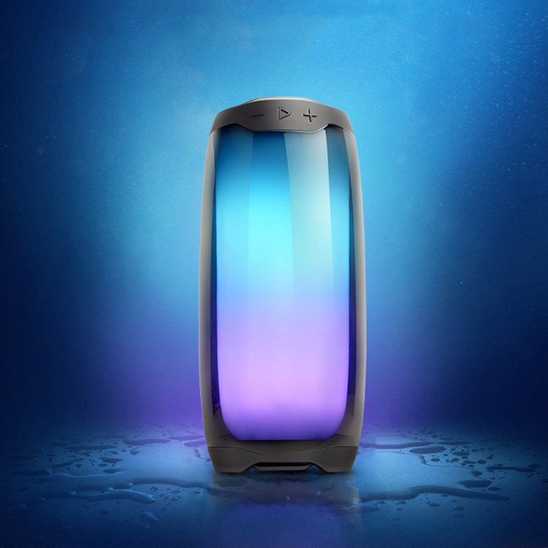 2021 Brand Pulse 4 Portable Mini Bluetooth Speaker Wireless Speakers with Good Quality Small Package
2021 Brand Pulse 4 Portable Mini Bluetooth Speaker Wireless Speakers with Good Quality Small Package