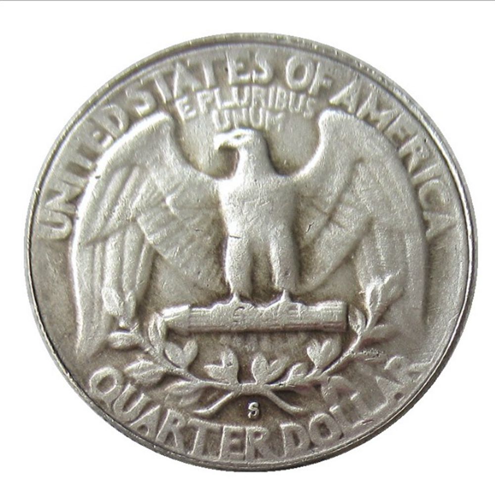 10pcs 1932 Antique U.S. Washington Quarter Dollar Coins Arts and Crafts USA President Commemorative Coin Copy Decorate Coin,Liberty 1936 193
10pcs 1932 Antique U.S. Washington Quarter Dollar Coins Arts and Crafts USA President Commemorative Coin Copy Decorate Coin,Liberty 1936 193