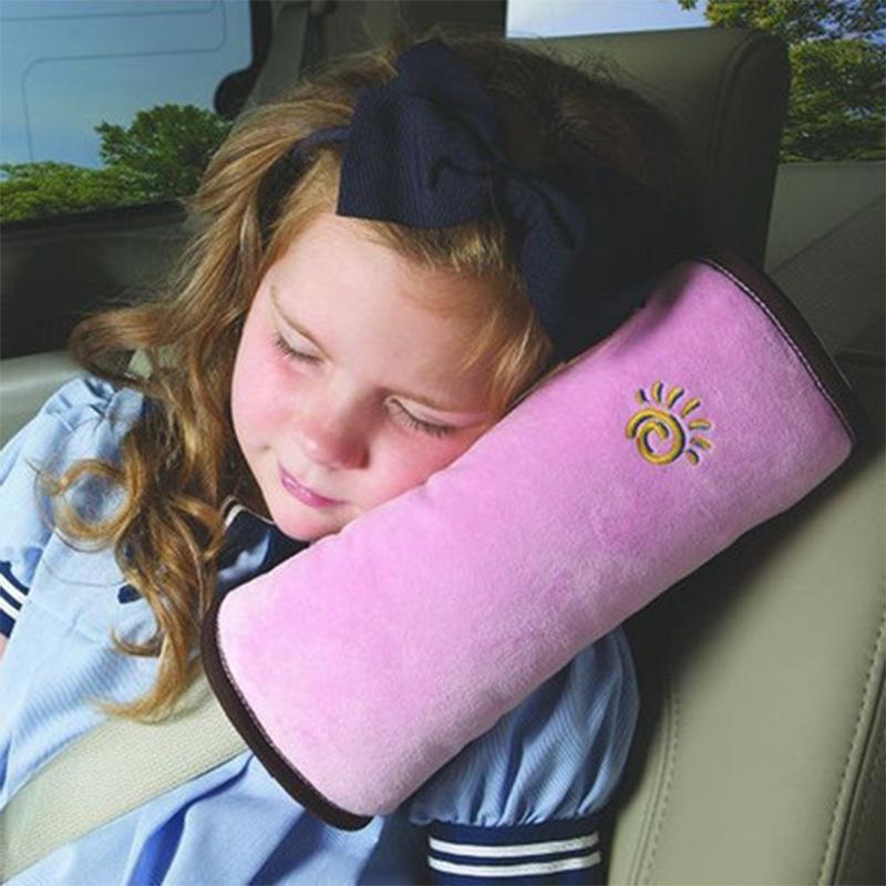 Safety Belts & Accessories Car Seat Belt Cover Shoulder Guard Adjustment Fixator Cute Plush Child Supplies
Safety Belts & Accessories Car Seat Belt Cover Shoulder Guard Adjustment Fixator Cute Plush Child Supplies