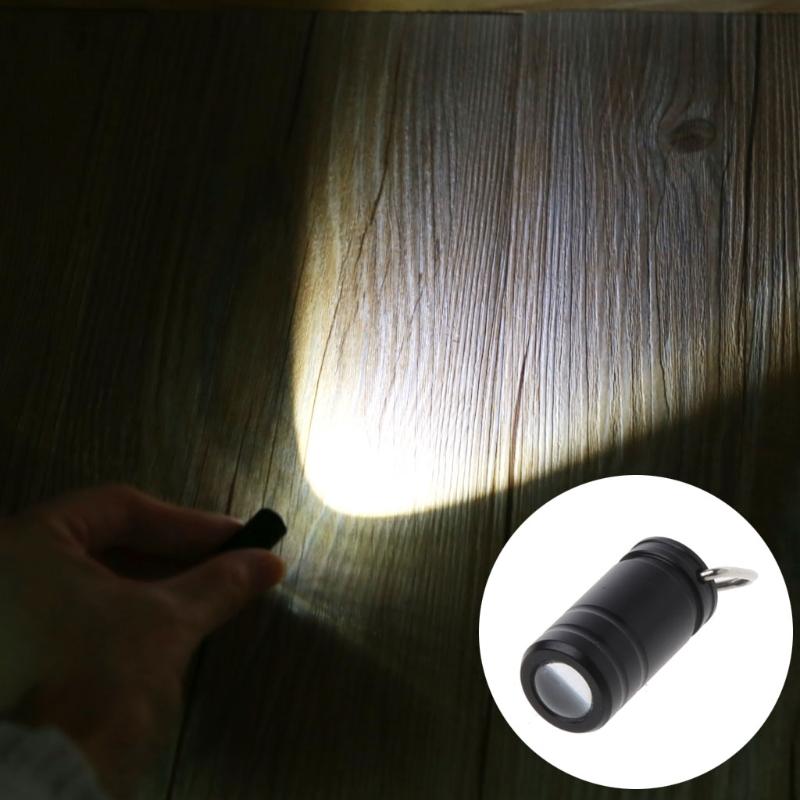 Keychains R2LE Protable Super Tiny Mini Small Keychain Smallest Bright Long Lifetime Waterproof Key Ring Light Torch Outdoor
Keychains R2LE Protable Super Tiny Mini Small Keychain Smallest Bright Long Lifetime Waterproof Key Ring Light Torch Outdoor