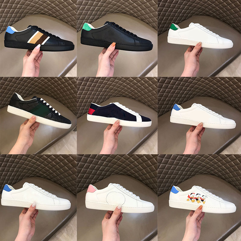 Men's and women's designer casual shoes 1977 luxury fashion tennis star bee tiger white striped leather sports outdoor size 35-45, Customize
Men's and women's designer casual shoes 1977 luxury fashion tennis star bee tiger white striped leather sports outdoor size 35-45, Customize