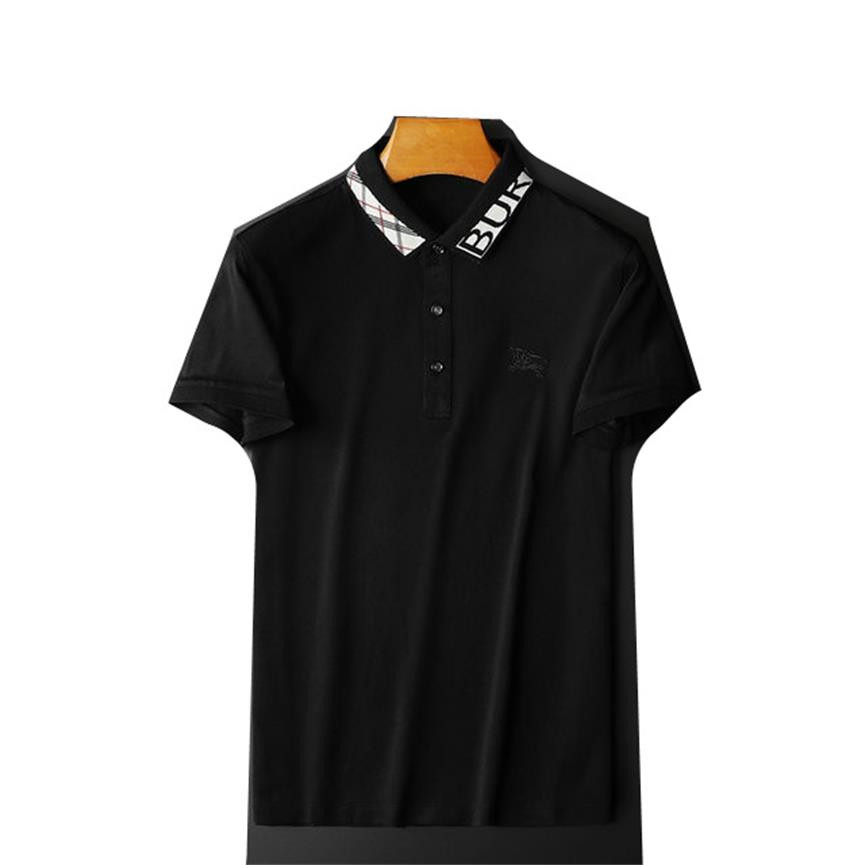 Men' T-Shirts Summer Mens Designer T Shirt Casual Man Womens Loose Tees With Letters Print Short Sleeves Top Sell Luxury Men Size1688 -2XL#039, Customize
Men' T-Shirts Summer Mens Designer T Shirt Casual Man Womens Loose Tees With Letters Print Short Sleeves Top Sell Luxury Men Size1688 -2XL#039, Customize