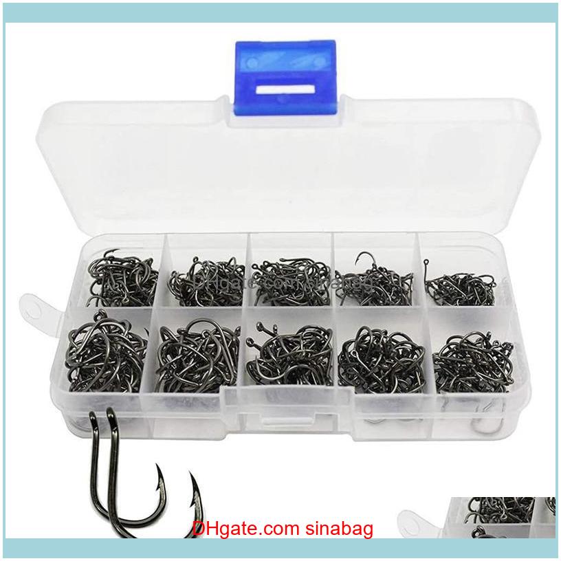 Equipments Fitness Sports & Outdoorsfishing Hook Tools Gear Stuff Fish Tackle Kit Supplies Jump Ropes Drop Delivery 2021 Tukat
Equipments Fitness Sports & Outdoorsfishing Hook Tools Gear Stuff Fish Tackle Kit Supplies Jump Ropes Drop Delivery 2021 Tukat