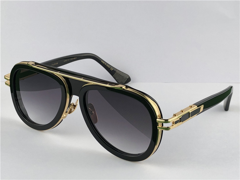 fashion man sunglasses LXN-EV 462 pilots design pop generous style UV 400 lens top quality glasses outdoor protection eyewear with case 
fashion man sunglasses LXN-EV 462 pilots design pop generous style UV 400 lens top quality glasses outdoor protection eyewear with case