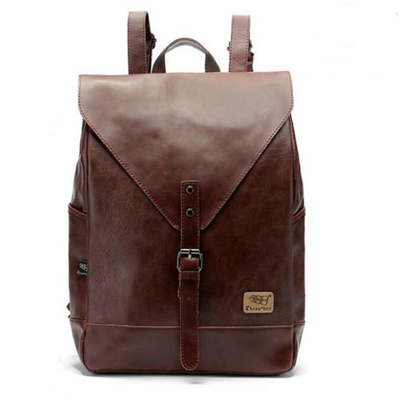 Backpack 2021 Is ! Ladies Fashion Men Travel School Leather Business Bag Laptop Bookbag Women, Black
Backpack 2021 Is ! Ladies Fashion Men Travel School Leather Business Bag Laptop Bookbag Women, Black