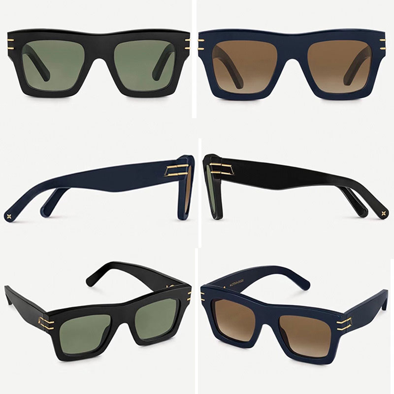 21SS season womens square sunglasses mens and women board full frame fashion casual all-match cool glasses unisex UV 400 top quality with original box
21SS season womens square sunglasses mens and women board full frame fashion casual all-match cool glasses unisex UV 400 top quality with original box
