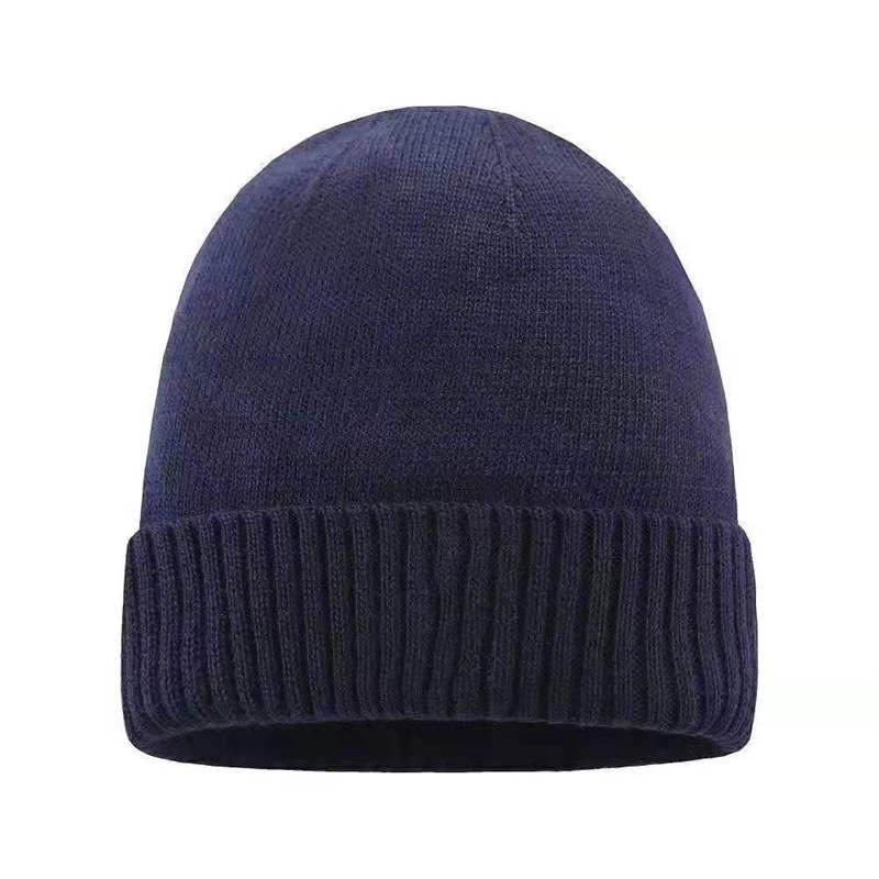 High quality selling Winter beanie men women leisure knitting beanies Parka head cover cap outdoor lovers fashion winters knitted hats skull caps
