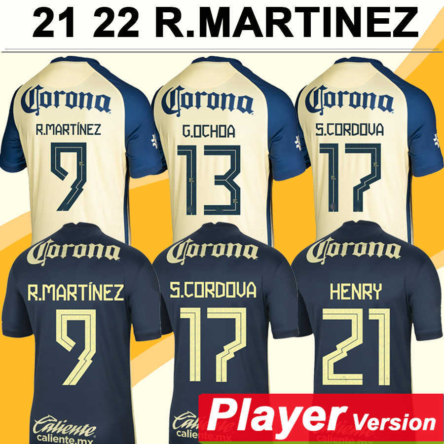 21 22 Mexico America Player Version R.SANCHEZ Mens Soccer Jerseys S.CORDOVA Home Away Football Shirt F. VINAS .LAYUN HENRY Uniforms, Customize
21 22 Mexico America Player Version R.SANCHEZ Mens Soccer Jerseys S.CORDOVA Home Away Football Shirt F. VINAS .LAYUN HENRY Uniforms, Customize