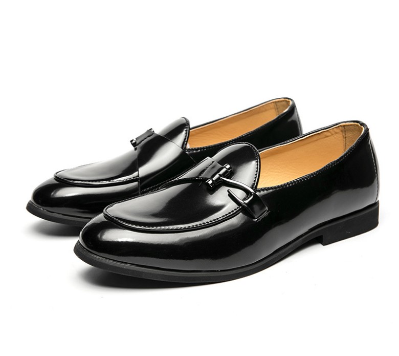 Mens Penny Loafers Genuine Leather Hand Painted Slip On Dress Shoes Men Wedding Casual Business Shoe, Blue
Mens Penny Loafers Genuine Leather Hand Painted Slip On Dress Shoes Men Wedding Casual Business Shoe, Blue