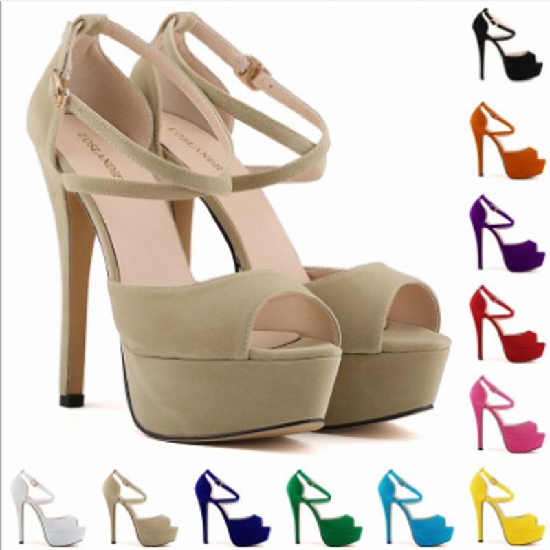 Dress Shoes High Heeled Sandals Wedding Banquet Fishmouth Waterproof Platform Slim Heels, Black
Dress Shoes High Heeled Sandals Wedding Banquet Fishmouth Waterproof Platform Slim Heels, Black