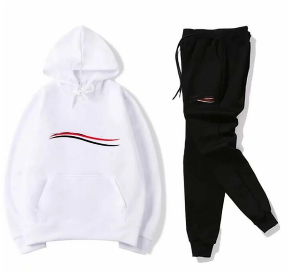 Desinger Mens Womens Tracksuits Fashion Sportswear, Male Casual Sweatshirt, Man Brand hiphop Sports Suit, Men Leisure Outdoor Hoodies+ Pants Size S -3XL, Style 2
Desinger Mens Womens Tracksuits Fashion Sportswear, Male Casual Sweatshirt, Man Brand hiphop Sports Suit, Men Leisure Outdoor Hoodies+ Pants Size S -3XL, Style 2