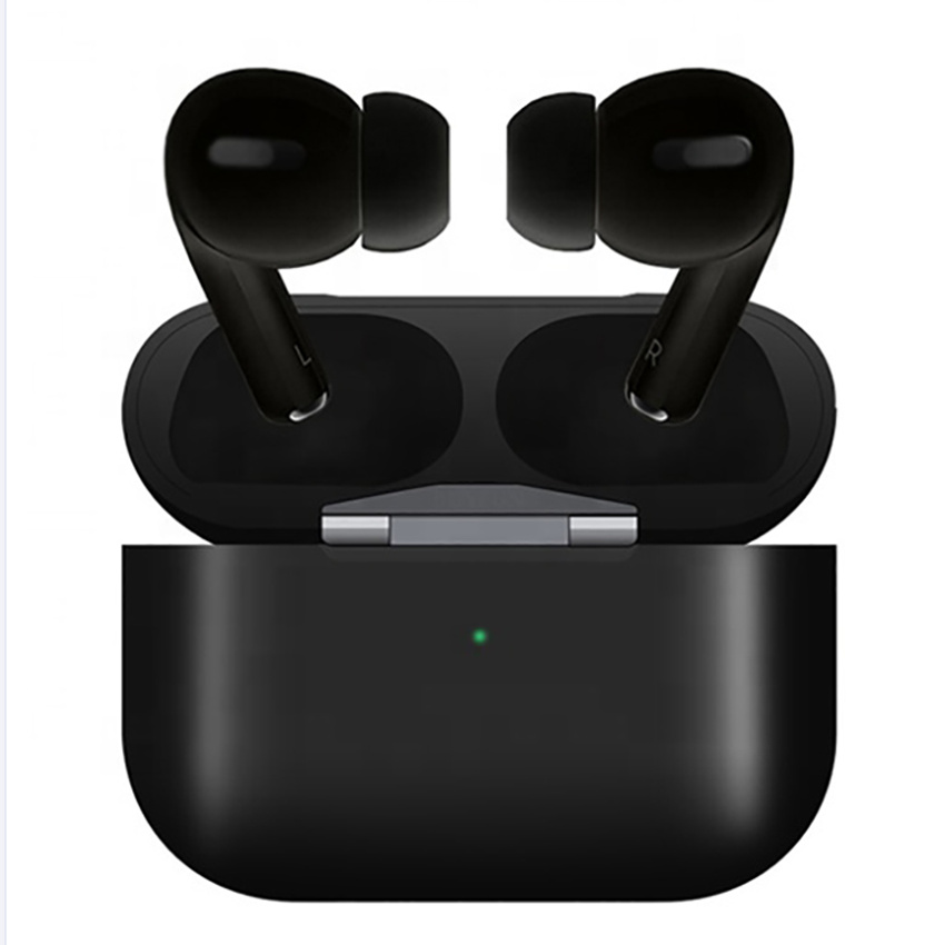 Black/White Generation 3 Air 3 pro earphones H1 Chip Rename GPS Metal Hinge Wireless Charging Bluetooth Headphones Pods pro Earbuds 2nd Generation headset
Black/White Generation 3 Air 3 pro earphones H1 Chip Rename GPS Metal Hinge Wireless Charging Bluetooth Headphones Pods pro Earbuds 2nd Generation headset
