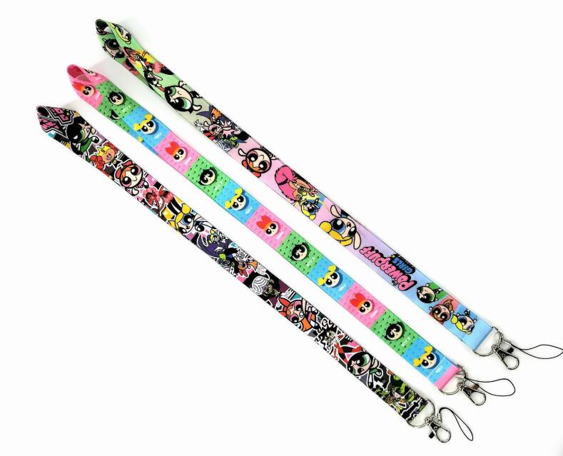Cell Phone Straps Cartoon Lanyard Turquoise Green with matching ID Holder Accessories
Cell Phone Straps Cartoon Lanyard Turquoise Green with matching ID Holder Accessories