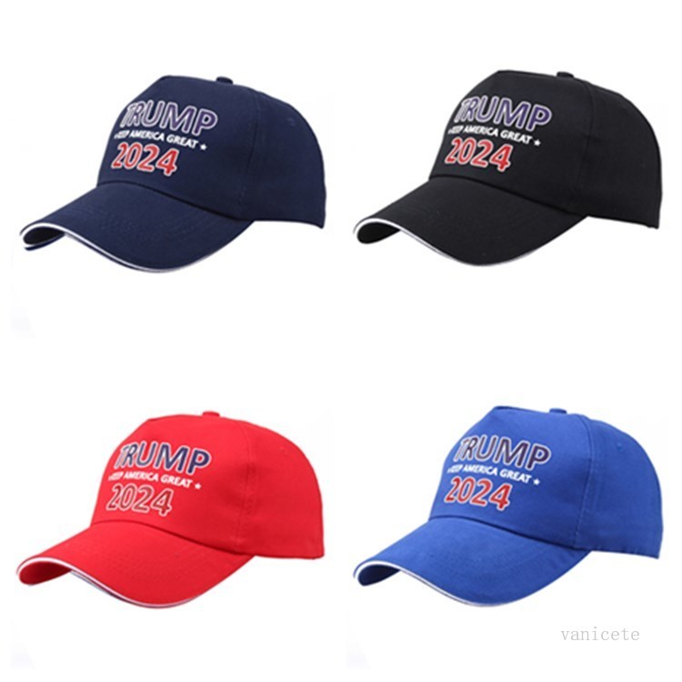 Trump Hat Summer Sun Shading Adjustable Baseball Hats 2024 Presidential Election cap Party caps Sea shippingT2I51968 
Trump Hat Summer Sun Shading Adjustable Baseball Hats 2024 Presidential Election cap Party caps Sea shippingT2I51968