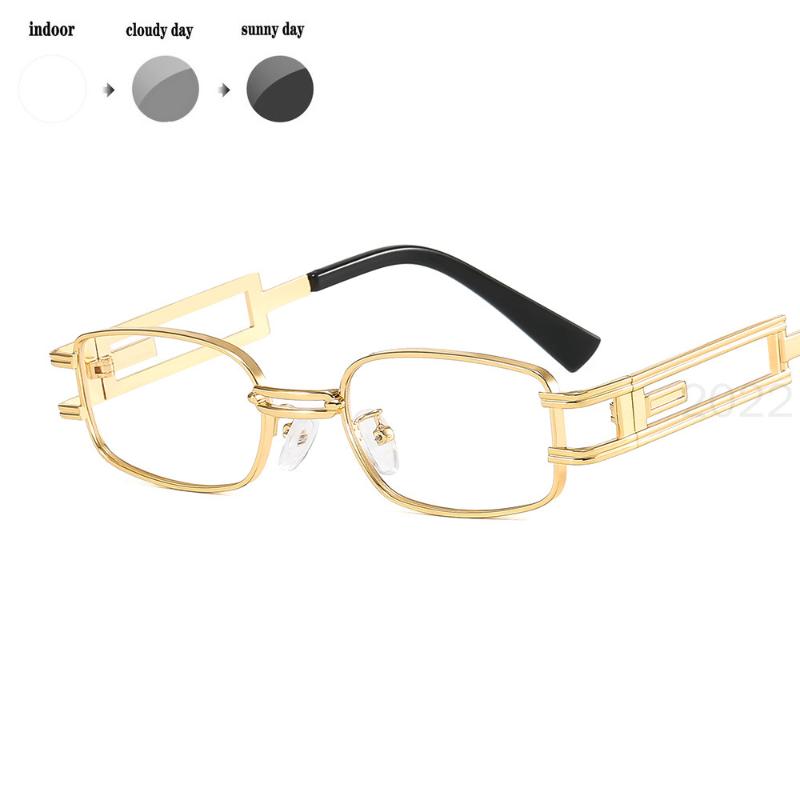 Sunglasses Vintage Multifocal Reading Glasses Women Men Pochromic Presbyopia Bifocal Near Far Hyperopia Eyewear
Sunglasses Vintage Multifocal Reading Glasses Women Men Pochromic Presbyopia Bifocal Near Far Hyperopia Eyewear