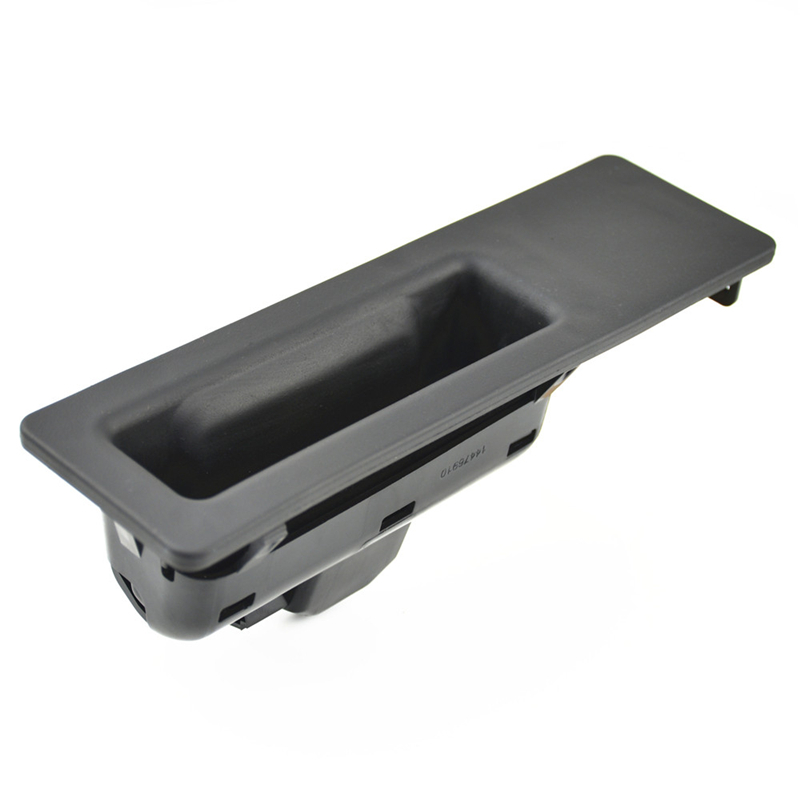 Car Boot Lid Tailgate Switch Fit For BMW F10 F11 F48 F25 F26 F15 F16 51247368752 Tailgate Trunk Lid Door Switch Handle
Car Boot Lid Tailgate Switch Fit For BMW F10 F11 F48 F25 F26 F15 F16 51247368752 Tailgate Trunk Lid Door Switch Handle