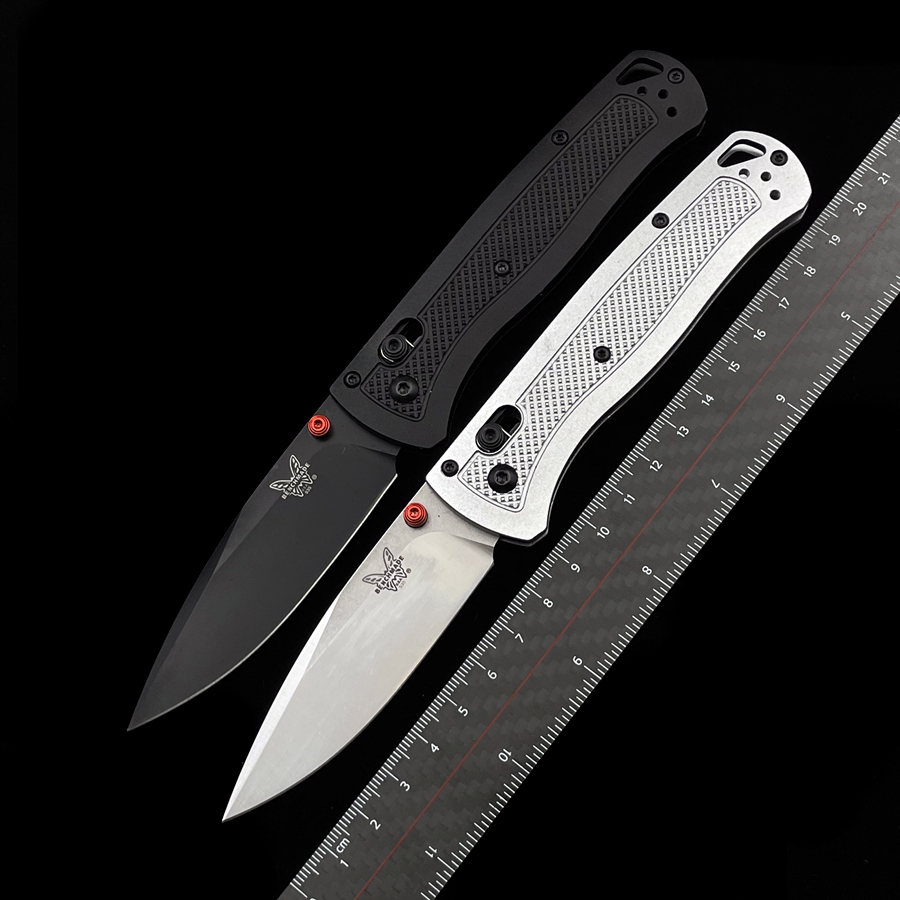 BENCHMADE BM535-4 BM535 BUGOUT AXIS Folding Knife Outdoor Camping Hunting Pocket Tactical Self Defense EDC Tool 535 781 485 550 555 556 781 581 BM940 535BK Knife
BENCHMADE BM535-4 BM535 BUGOUT AXIS Folding Knife Outdoor Camping Hunting Pocket Tactical Self Defense EDC Tool 535 781 485 550 555 556 781 581 BM940 535BK Knife