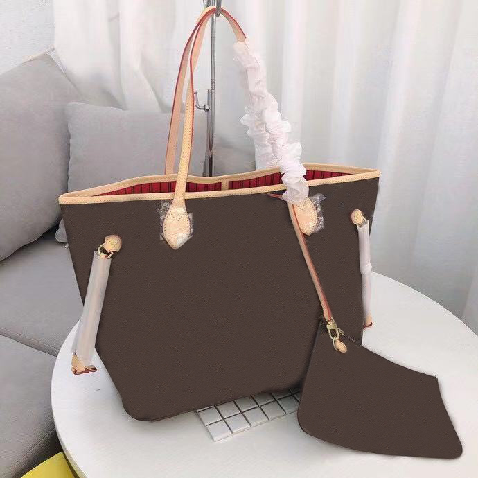 Portable Messenger Shoulder Bag Trendy Fashion Ladies High Quality Leather Large Capacity Wallet 2-Piece Set, Box
Portable Messenger Shoulder Bag Trendy Fashion Ladies High Quality Leather Large Capacity Wallet 2-Piece Set, Box