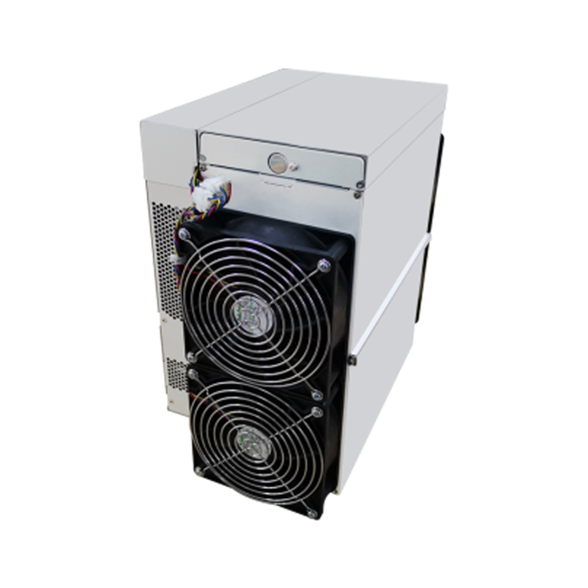 BTC Mining SHA-256 Hashboard Blockchain Miners Bitcoin-Mining Machine Bitmain AntminerT17 T17 42th
BTC Mining SHA-256 Hashboard Blockchain Miners Bitcoin-Mining Machine Bitmain AntminerT17 T17 42th