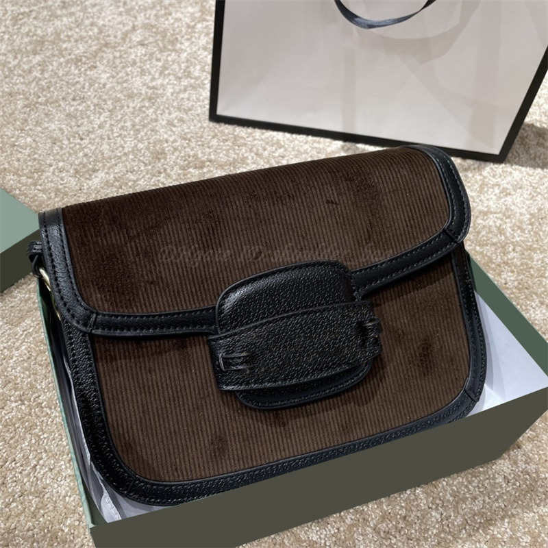 Designers Evening Handbags Shoulder Flap Saddle Bags Purse Wallets Tote Clutch Velvet Square Crossbody Letters Perforated Patchwork, Style a
Designers Evening Handbags Shoulder Flap Saddle Bags Purse Wallets Tote Clutch Velvet Square Crossbody Letters Perforated Patchwork, Style a