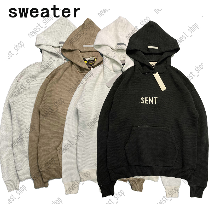 autumn mens designer luxury mens sweater knit pullover hoodies hoody streetwear oversize loose woollen jumper clothing sweatshirt, White;black
autumn mens designer luxury mens sweater knit pullover hoodies hoody streetwear oversize loose woollen jumper clothing sweatshirt, White;black
