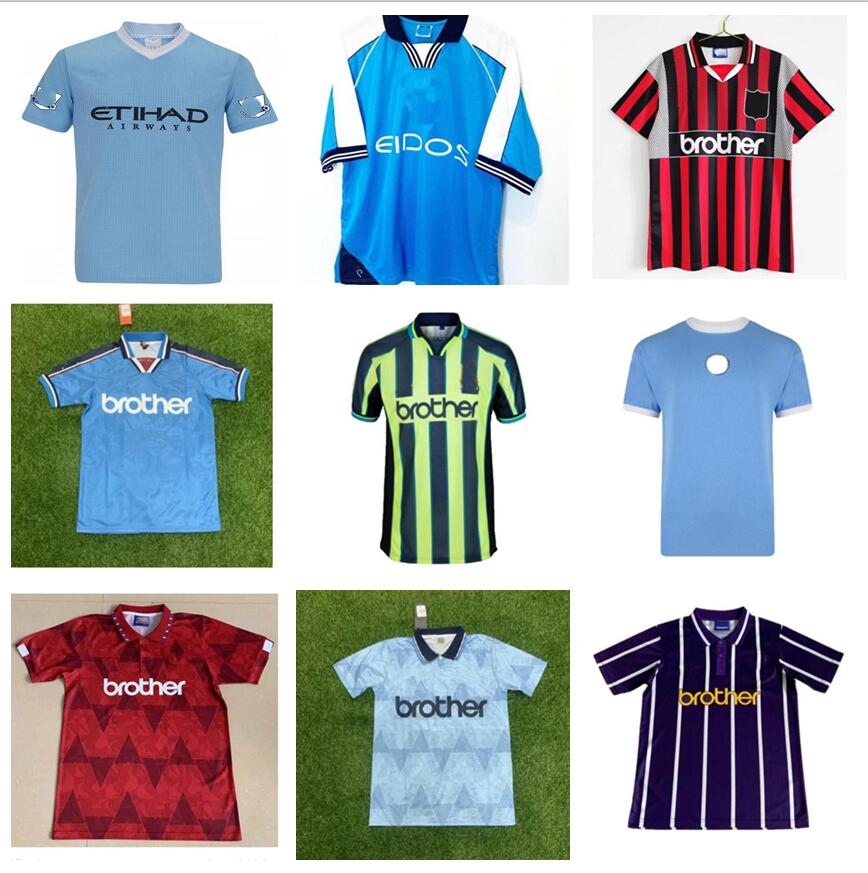 1978 1989 1998 2011 2012 Retro Manchester Haaland DZEKO Soccer Jersey home blue man Vintage Football Shirt 11 12 classic KUN AGUERO BALOTELL, Black;yellow
1978 1989 1998 2011 2012 Retro Manchester Haaland DZEKO Soccer Jersey home blue man Vintage Football Shirt 11 12 classic KUN AGUERO BALOTELL, Black;yellow