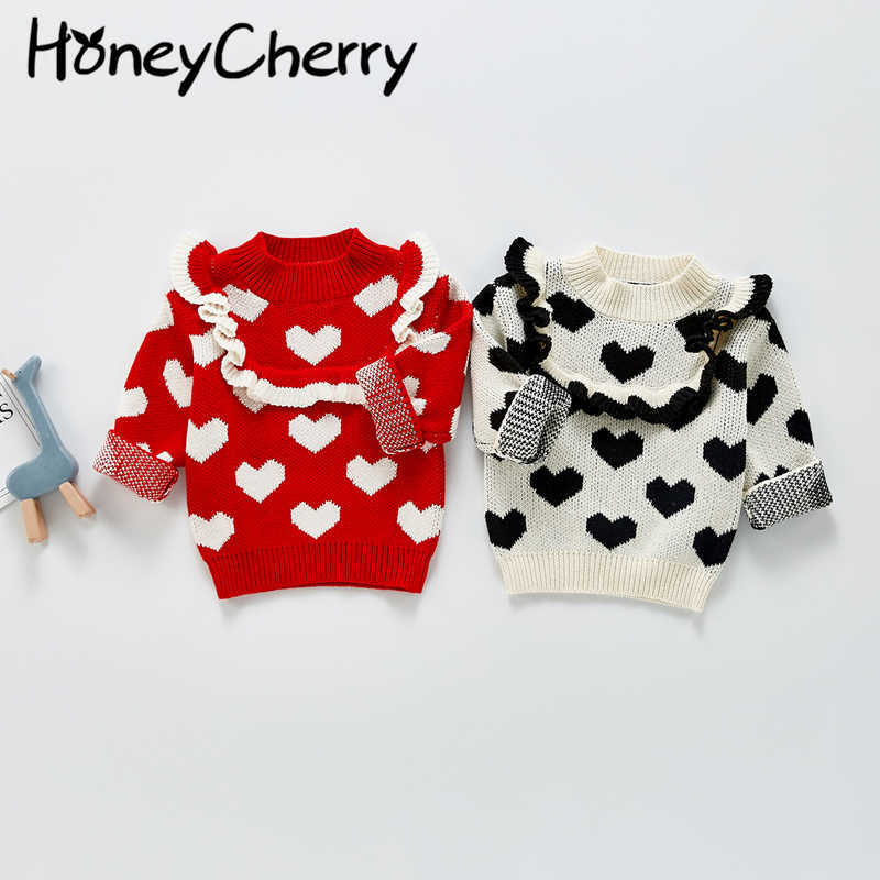 Kids love spring clothing baby girl sweater knit cardigan sweater tops baby girl clothes knitted sweater kids 210701, Red
Kids love spring clothing baby girl sweater knit cardigan sweater tops baby girl clothes knitted sweater kids 210701, Red