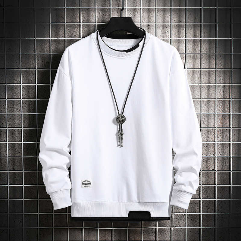 Men Hip Hop Hoodies Fake Collar Autumn Fashion Street Wear Brand Men Pullover Hoodies Sweatshirt Long Sleeve O-neck Shirt 210720, Skyblue
Men Hip Hop Hoodies Fake Collar Autumn Fashion Street Wear Brand Men Pullover Hoodies Sweatshirt Long Sleeve O-neck Shirt 210720, Skyblue