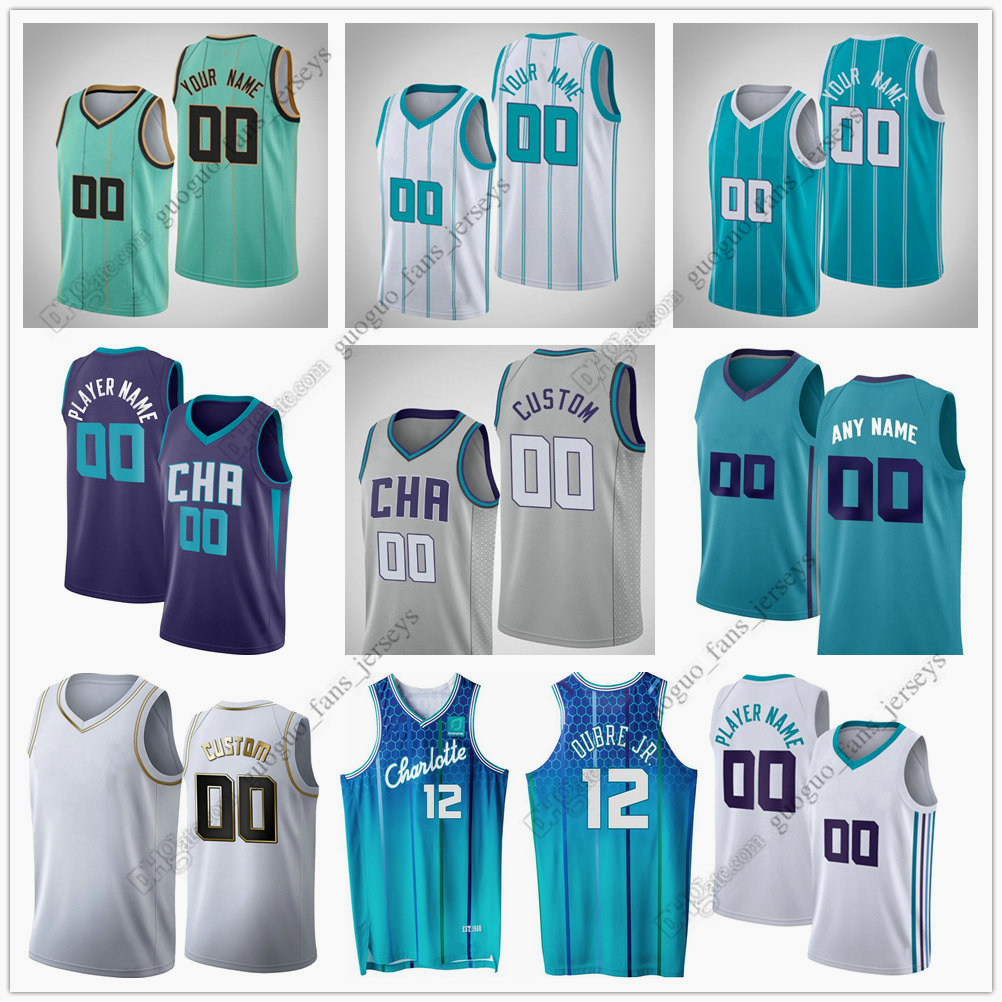 Custom Printed 75th 2022 New City Basketball Jerseys Hayward 3 Terry 20 Gordon Rozier 25 P.J. Bridges 23 Kai 0 Miles Jones McDaniels 6 Jalen 11 Cody Martin 2, Black
Custom Printed 75th 2022 New City Basketball Jerseys Hayward 3 Terry 20 Gordon Rozier 25 P.J. Bridges 23 Kai 0 Miles Jones McDaniels 6 Jalen 11 Cody Martin 2, Black