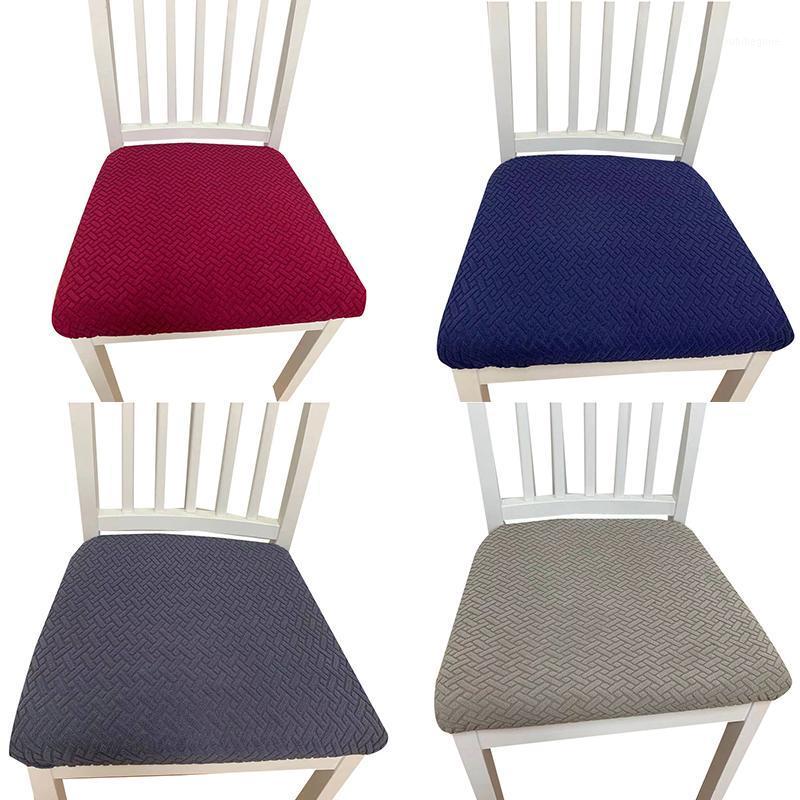 Solid Color Dining Chair Cover Spandex Elastic Seat Stretch For Wedding El Banquet Decor Home Supplies Covers
Solid Color Dining Chair Cover Spandex Elastic Seat Stretch For Wedding El Banquet Decor Home Supplies Covers