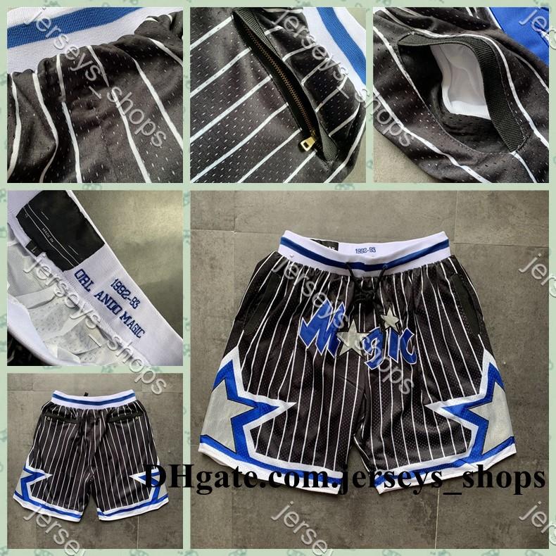 Mens JUST DON Pocket Basketball Shorts Retro Stitched 1992-93 Black Pocket Orlando Magic Shorts Lining Mesh Sports Pocket Sweatpants, Like pics
Mens JUST DON Pocket Basketball Shorts Retro Stitched 1992-93 Black Pocket Orlando Magic Shorts Lining Mesh Sports Pocket Sweatpants, Like pics