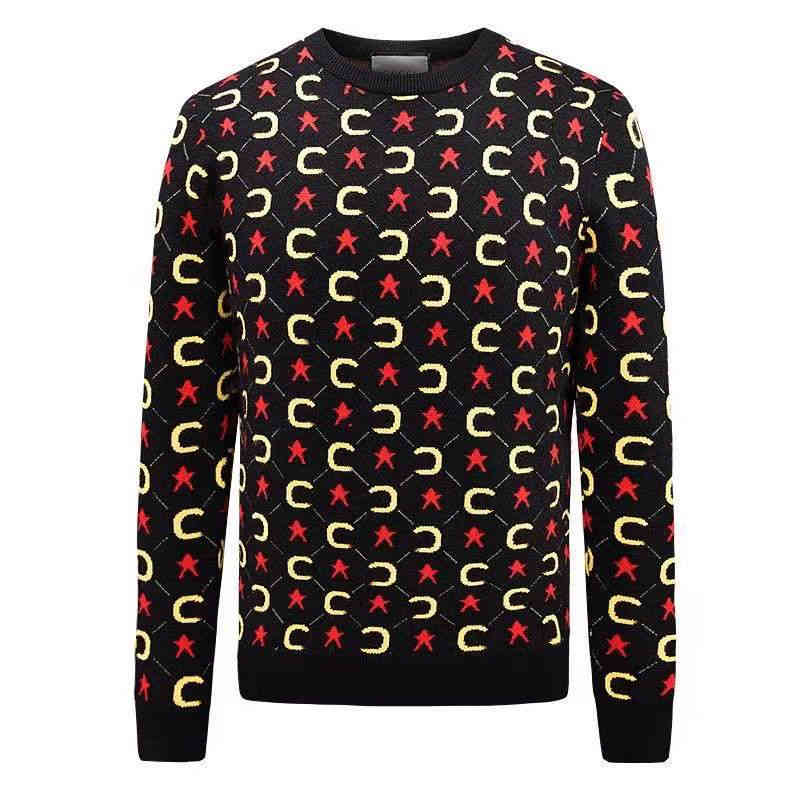 Men's Sweaters spring 21 designer and autumn winter men's sweater round neck casual warm jacket hooded knitted cardigan V-neck fashion embroidery LXYW
Men's Sweaters spring 21 designer and autumn winter men's sweater round neck casual warm jacket hooded knitted cardigan V-neck fashion embroidery LXYW