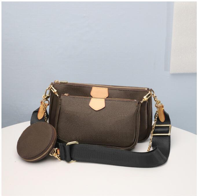 with date code women luxurys designers crossbody bags wallet backpack handbags purses card holder bag shoulder tote mini 3-piece set, Single shot not sold
with date code women luxurys designers crossbody bags wallet backpack handbags purses card holder bag shoulder tote mini 3-piece set, Single shot not sold