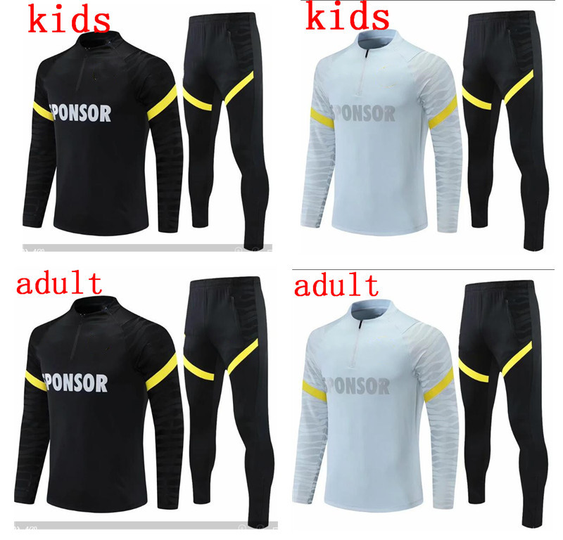 21 22 Kids and Adult PULISIC tracksuit WERNER ZIYECH 2021 HAVERTZ Football Shirt ABRAHAM KANTE CHIILWELL Long Jersey MOUNT Kit sports wear, Black
21 22 Kids and Adult PULISIC tracksuit WERNER ZIYECH 2021 HAVERTZ Football Shirt ABRAHAM KANTE CHIILWELL Long Jersey MOUNT Kit sports wear, Black