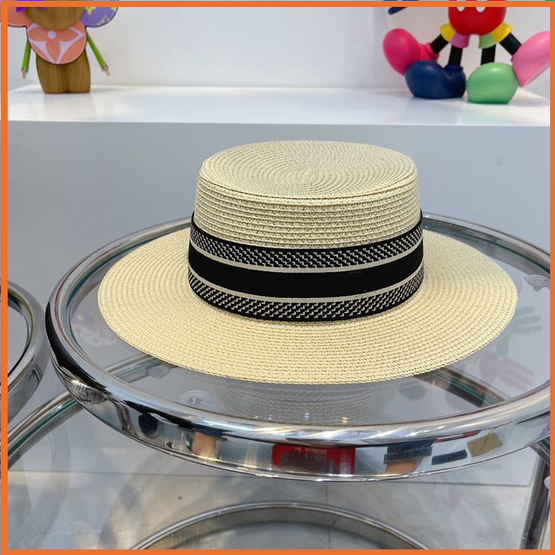 Grass Braid Luxurys Designers Bucket Hats Womens Fashion straw hats Men Lady Sunhat Designer Caps fisherman coloerful Hats 2105157Y, Box
Grass Braid Luxurys Designers Bucket Hats Womens Fashion straw hats Men Lady Sunhat Designer Caps fisherman coloerful Hats 2105157Y, Box