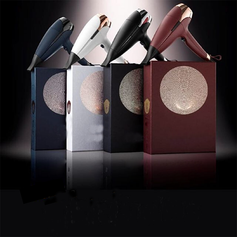 Air Hair Dryer Professional Salon Tools Blow Heat Super Speed Blower Dry Dryers EU Plug
Air Hair Dryer Professional Salon Tools Blow Heat Super Speed Blower Dry Dryers EU Plug