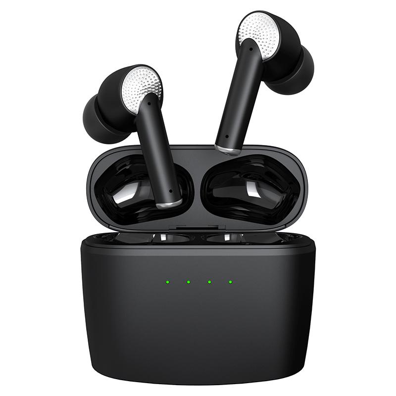 Headphones & Earphones TWS Wireless Bluetooth-compatible Earphone Hi-Fi Immersive Audio With Microphone Noise Reduction Charging Waterproof
Headphones & Earphones TWS Wireless Bluetooth-compatible Earphone Hi-Fi Immersive Audio With Microphone Noise Reduction Charging Waterproof