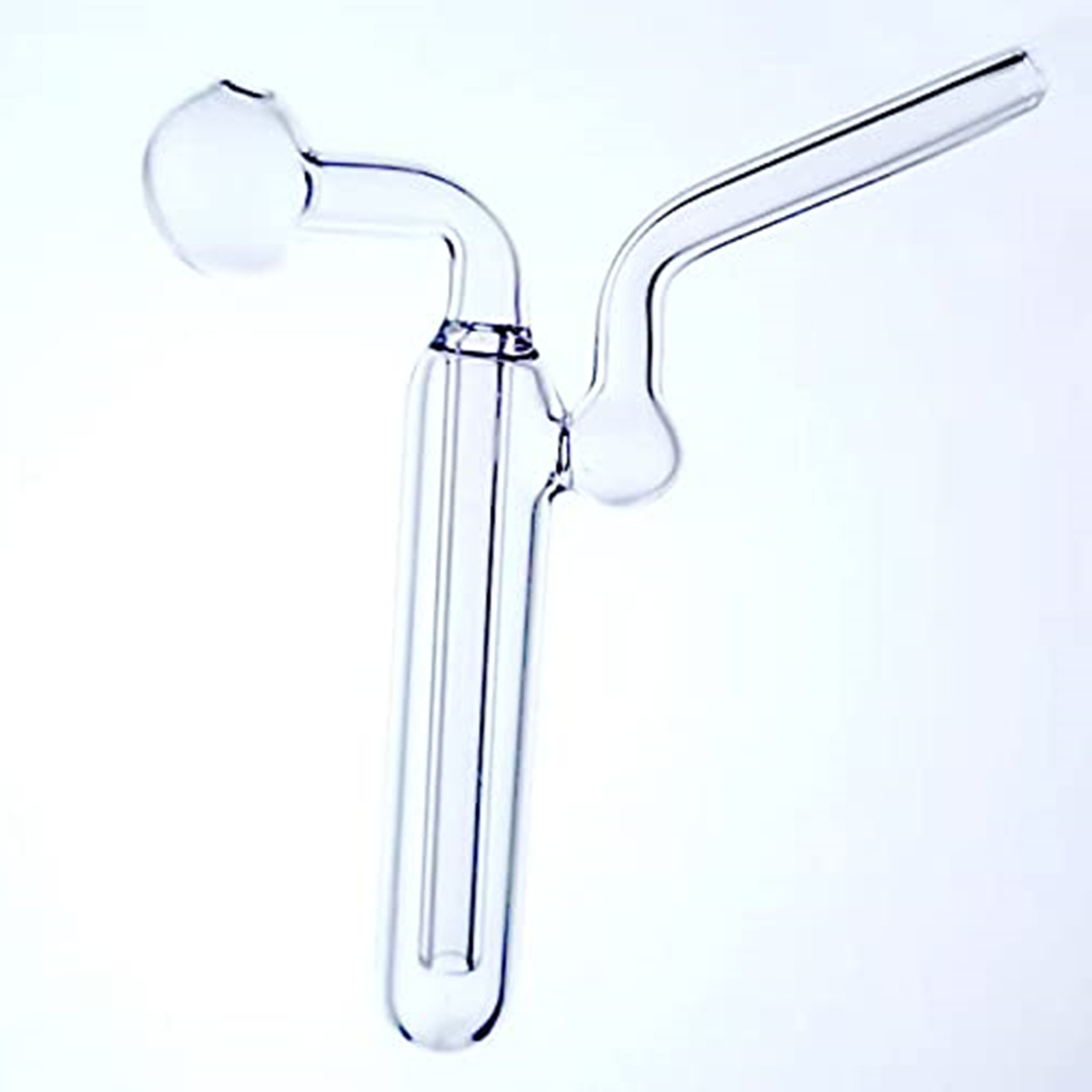 Clear Small Bong Glass Water Pipe Oil Burner Smoking Tobacco Pipes Recycler Hookah Bongs Thick Heady Dab Rig Handmade Bubbler
Clear Small Bong Glass Water Pipe Oil Burner Smoking Tobacco Pipes Recycler Hookah Bongs Thick Heady Dab Rig Handmade Bubbler