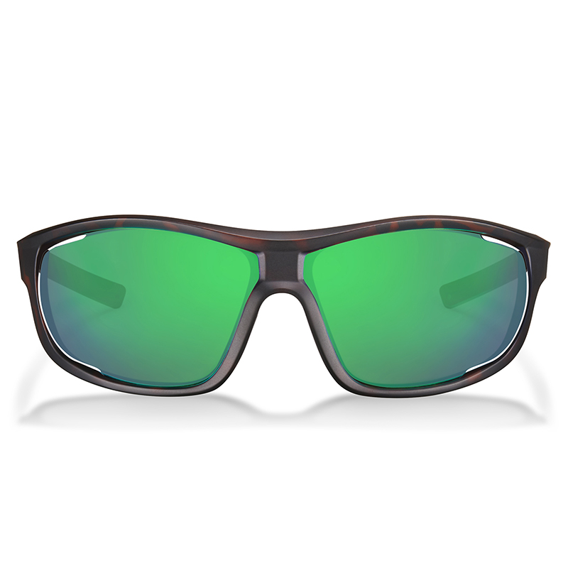 Classic Carfia brand polarized sunglasses for men women sport outdoor sun glasses designer square wrapround shades male mirror lens eyewear UV400 Prot