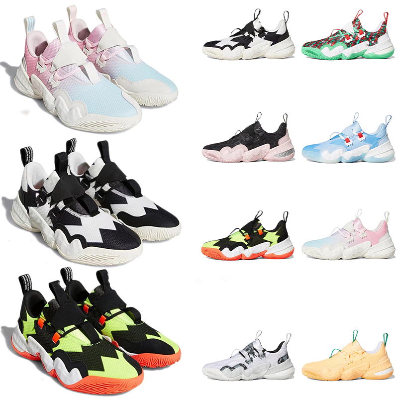 Mens So So Def Recordings Atlanta Basketball Shoes Light Solid Grey Snakeskin Acid Orange Cotton Candy Lce Trae Young 1 Women Trainers Designer Sneakers, A5 40-44
Mens So So Def Recordings Atlanta Basketball Shoes Light Solid Grey Snakeskin Acid Orange Cotton Candy Lce Trae Young 1 Women Trainers Designer Sneakers, A5 40-44